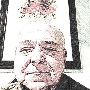 Meet your Posher, Christopher